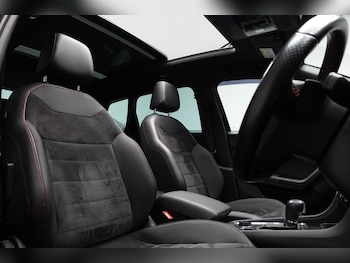 Used SEAT Ateca 2018 for sale - 76454504: Photo