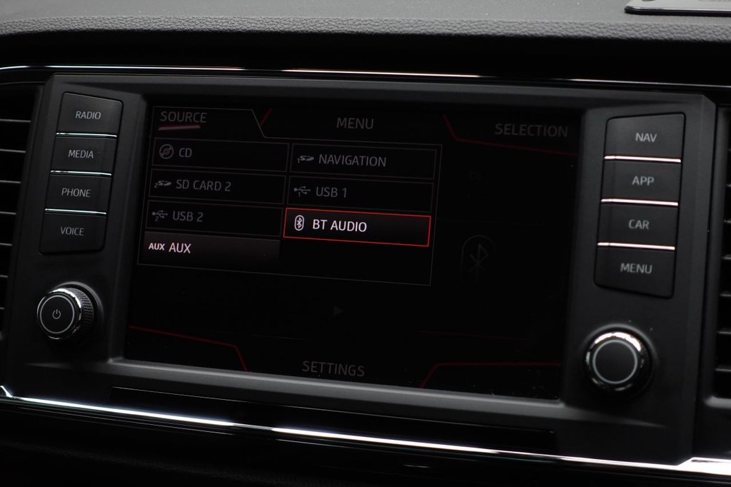 Used SEAT Ateca 2018 for sale - 76454504: Photo 30