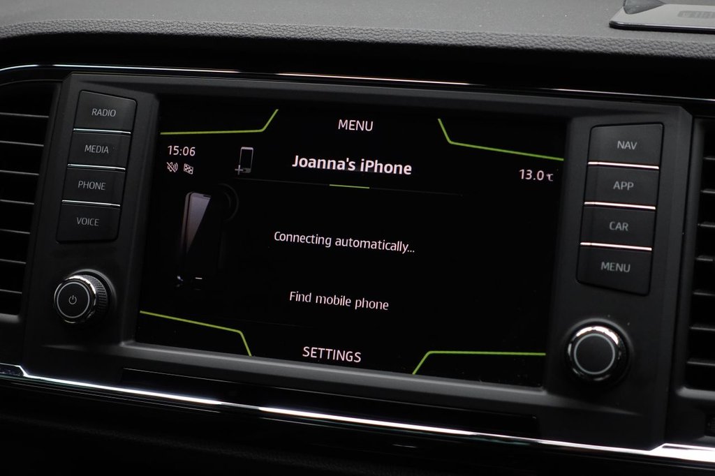 Used SEAT Ateca 2018 for sale - 76454504: Photo 32