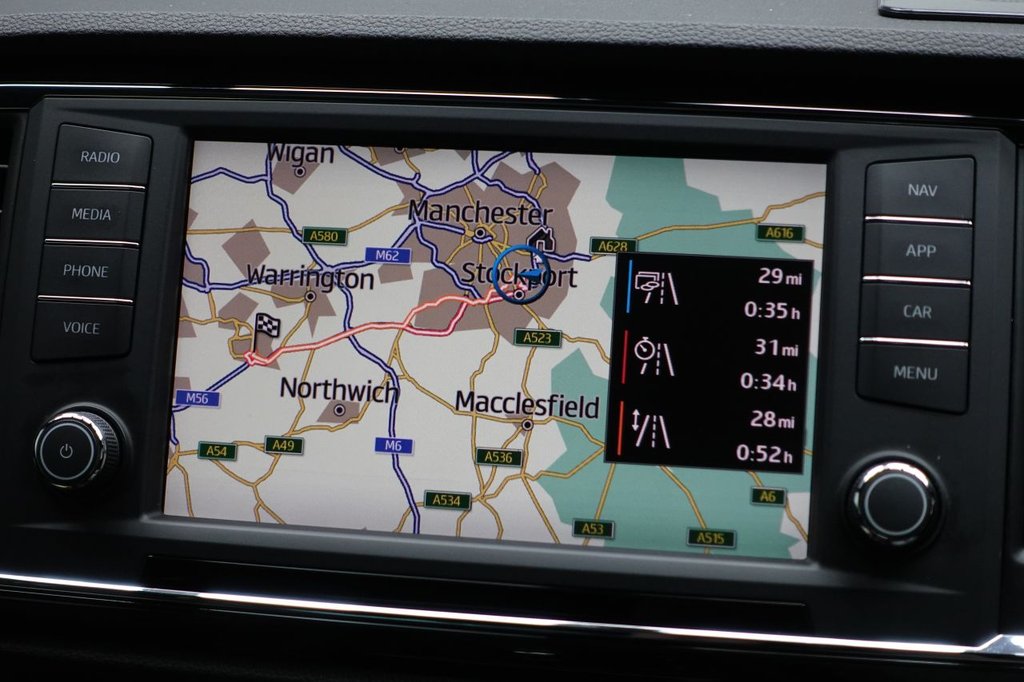 Used SEAT Ateca 2018 for sale - 76454504: Photo 33