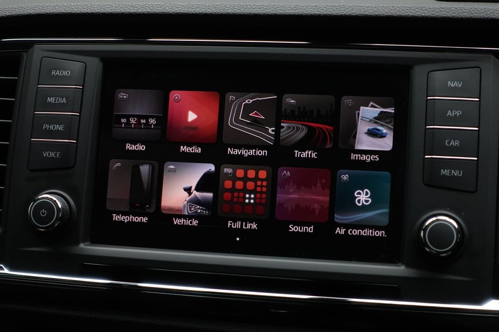 Used SEAT Ateca 2018 for sale - 76454504: Photo 35