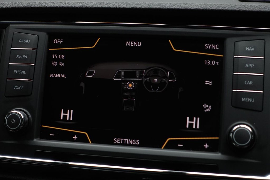 Used SEAT Ateca 2018 for sale - 76454504: Photo 39