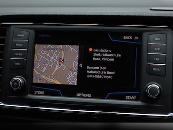 Used SEAT Ateca 2018 for sale - 76454504: Photo