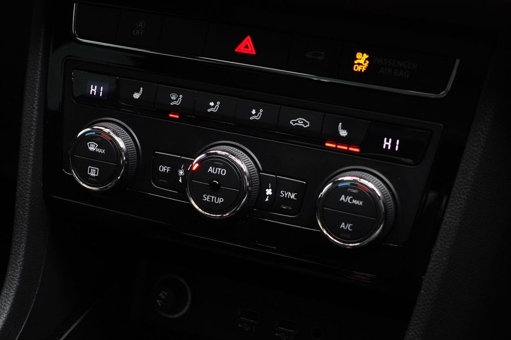 Used SEAT Ateca 2018 for sale - 76454504: Photo 40