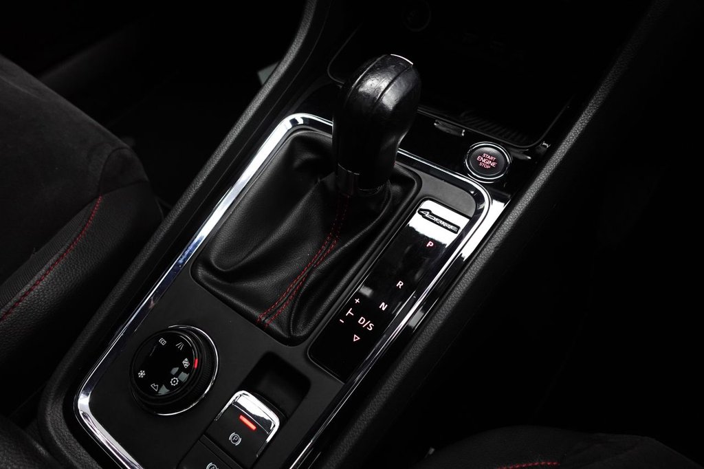 Used SEAT Ateca 2018 for sale - 76454504: Photo 45