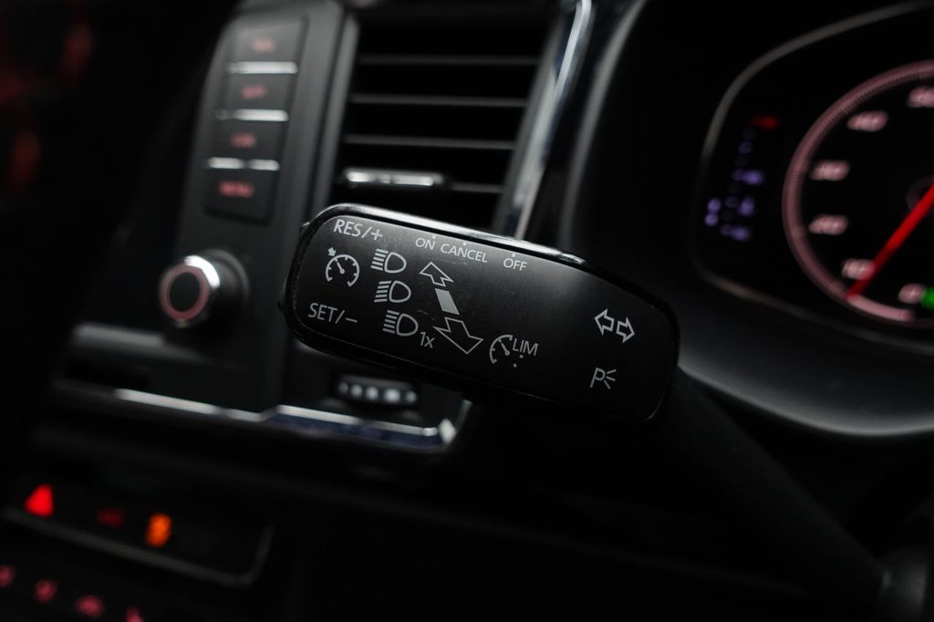 Used SEAT Ateca 2018 for sale - 76454504: Photo 48