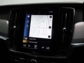 Used Volvo V90 2019 for sale - 74998515: Photo