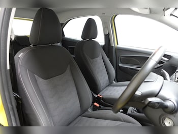 Used Ford Ka+ 2016 for sale - 78240723: Photo