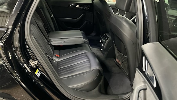 Used Audi A6 2017 for sale - 76267358: Photo 12