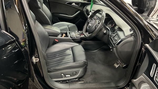 Used Audi A6 2017 for sale - 76267358: Photo 2