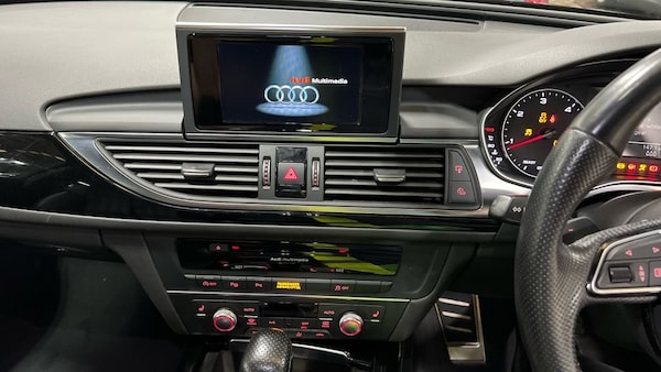 Used Audi A6 2017 for sale - 76267358: Photo 3