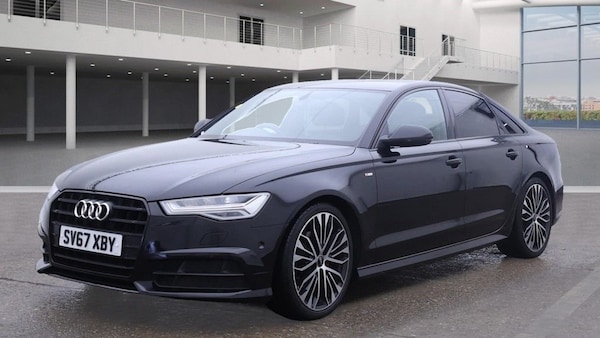 Used Audi A6 2017 for sale - 76267358: Photo 5