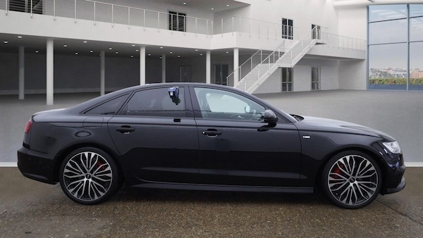 Used Audi A6 2017 for sale - 76267358: Photo 9