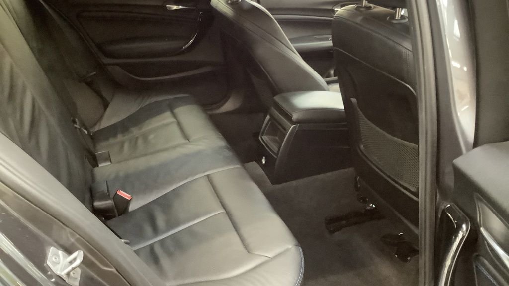 Used BMW 1 Series 2018 for sale - 76496508: Photo 12