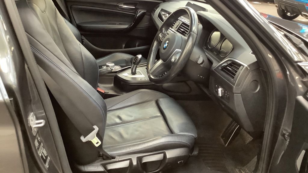 Used BMW 1 Series 2018 for sale - 76496508: Photo 2