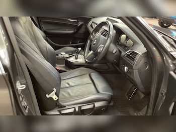 Used BMW 1 Series 2018 for sale - 76496508: Photo