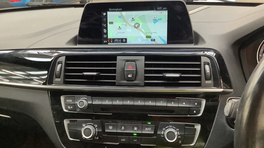 Used BMW 1 Series 2018 for sale - 76496508: Photo 3