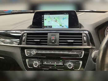 Used BMW 1 Series 2018 for sale - 76496508: Photo