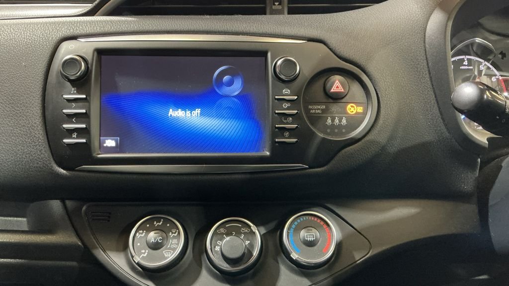 Used Toyota Yaris 2019 for sale - 78154091: Photo 3