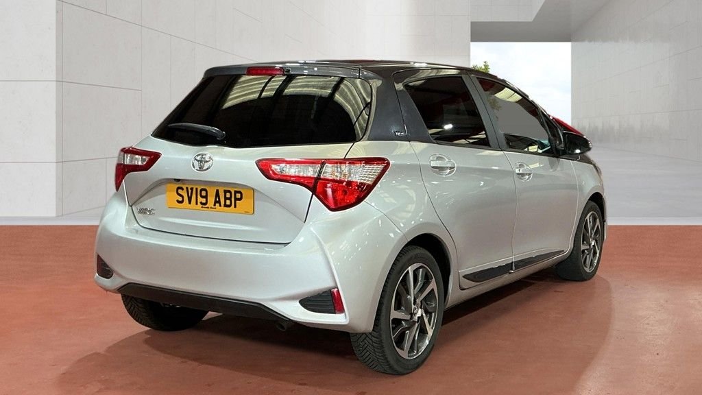 Used Toyota Yaris 2019 for sale - 78154091: Photo 5