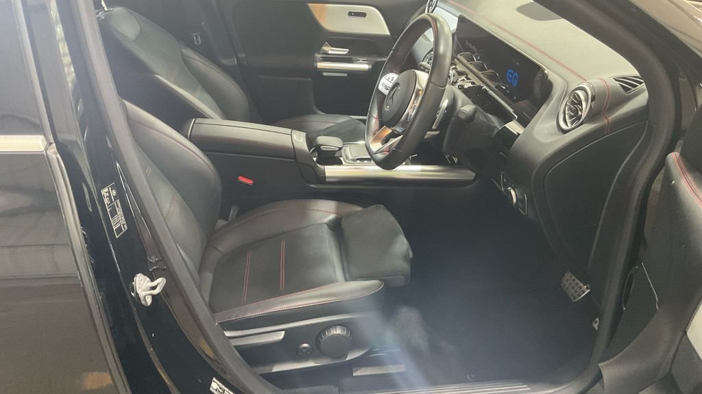 Used Mercedes-Benz EQA 2023 for sale - 78088409: Photo 3