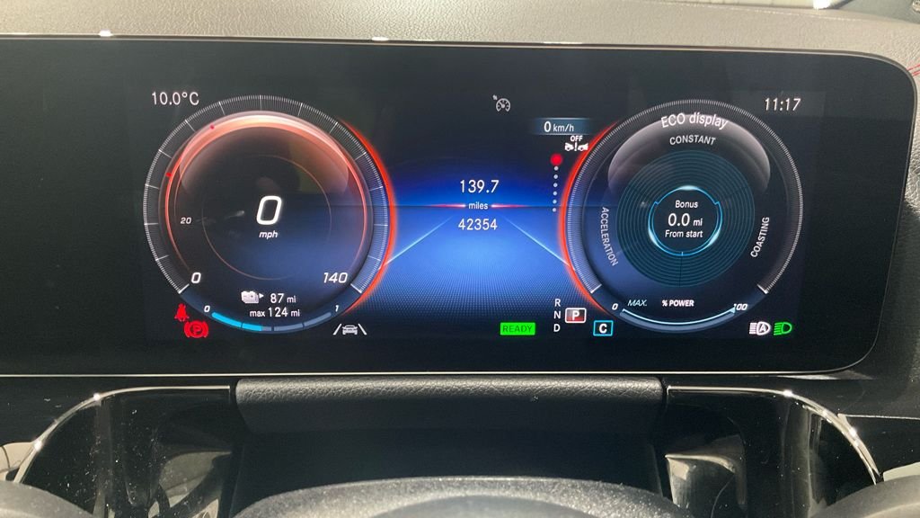 Used Mercedes-Benz EQA 2023 for sale - 78088409: Photo 4