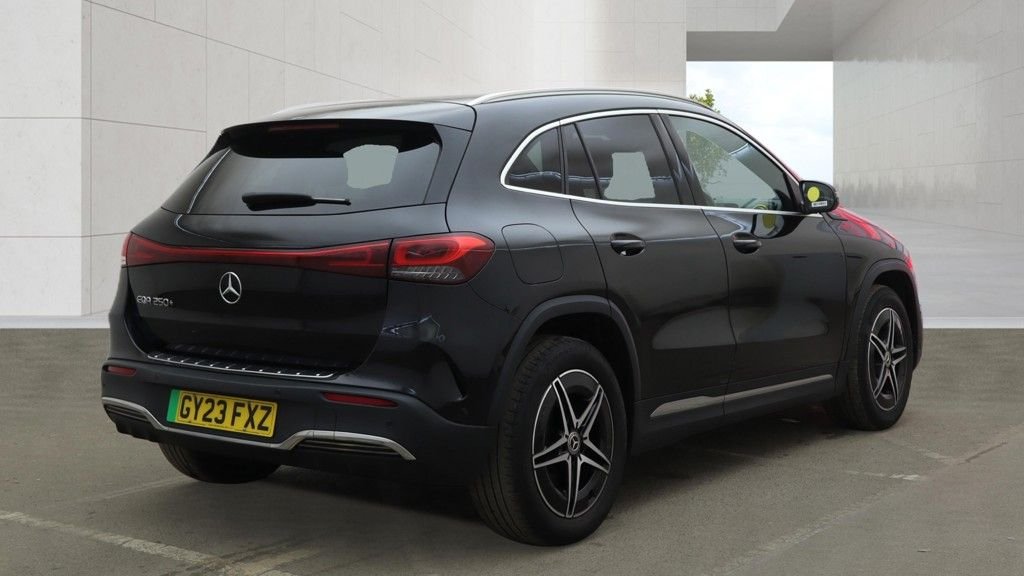 Used Mercedes-Benz EQA 2023 for sale - 78088409: Photo 7