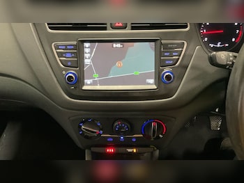 Used Hyundai i20 2020 for sale - 78515040: Photo
