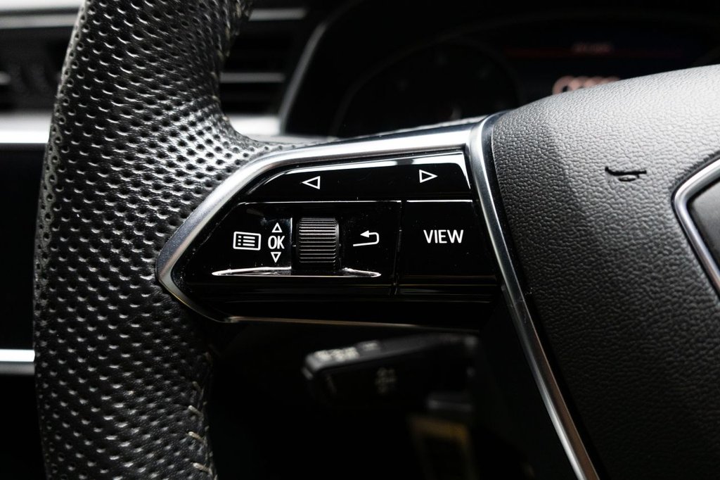 Used Audi A6 Saloon 2019 for sale - 75896541: Photo 32