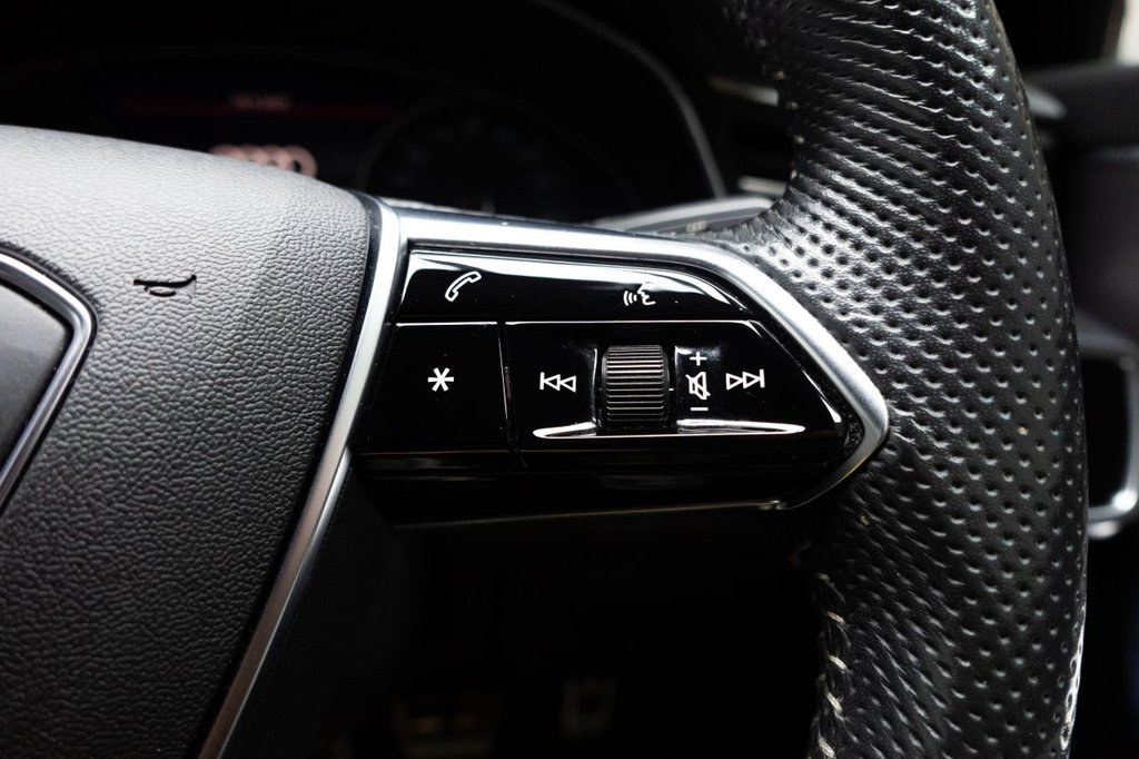 Used Audi A6 Saloon 2019 for sale - 75896541: Photo 33