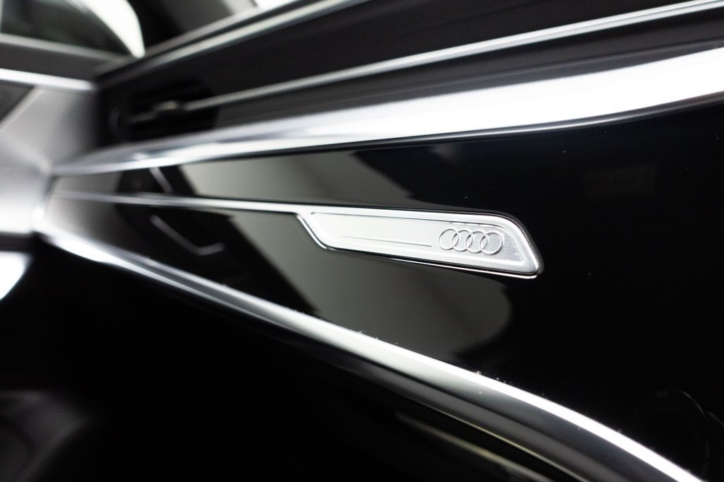 Used Audi A6 Saloon 2019 for sale - 75896541: Photo 35
