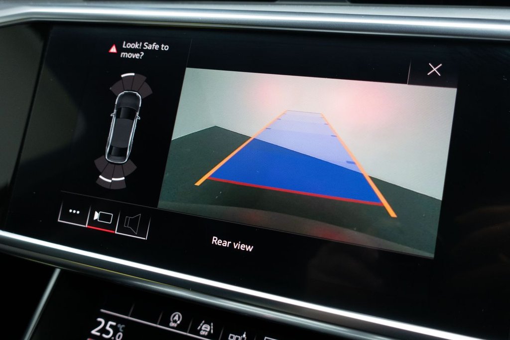 Used Audi A6 Saloon 2019 for sale - 75896541: Photo 39