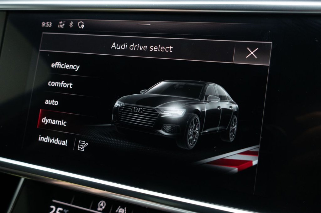 Used Audi A6 Saloon 2019 for sale - 75896541: Photo 45