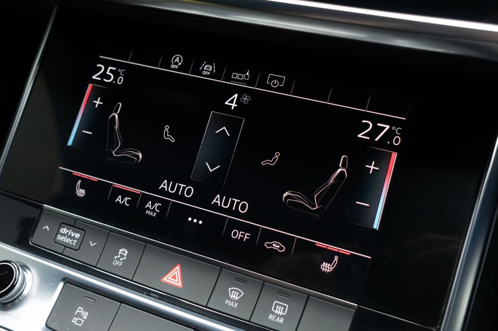 Used Audi A6 Saloon 2019 for sale - 75896541: Photo 46