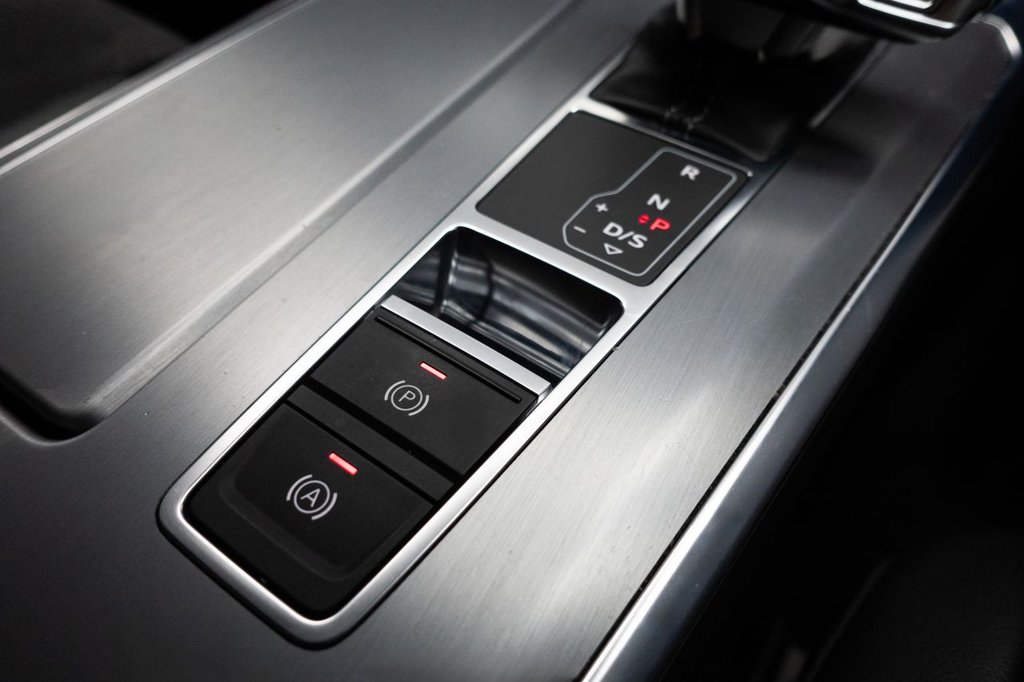 Used Audi A6 Saloon 2019 for sale - 75896541: Photo 48
