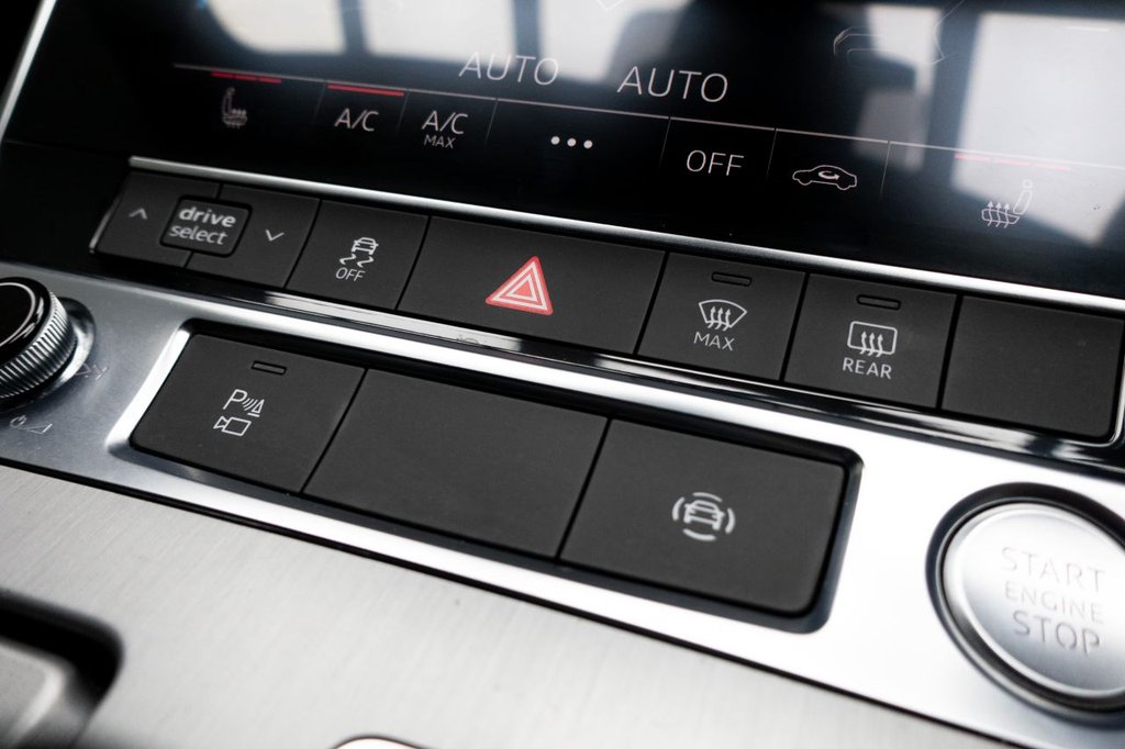Used Audi A6 Saloon 2019 for sale - 75896541: Photo 49