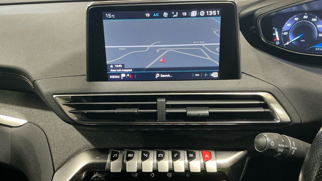 Used Peugeot 5008 2020 for sale - 76617484: Photo 3