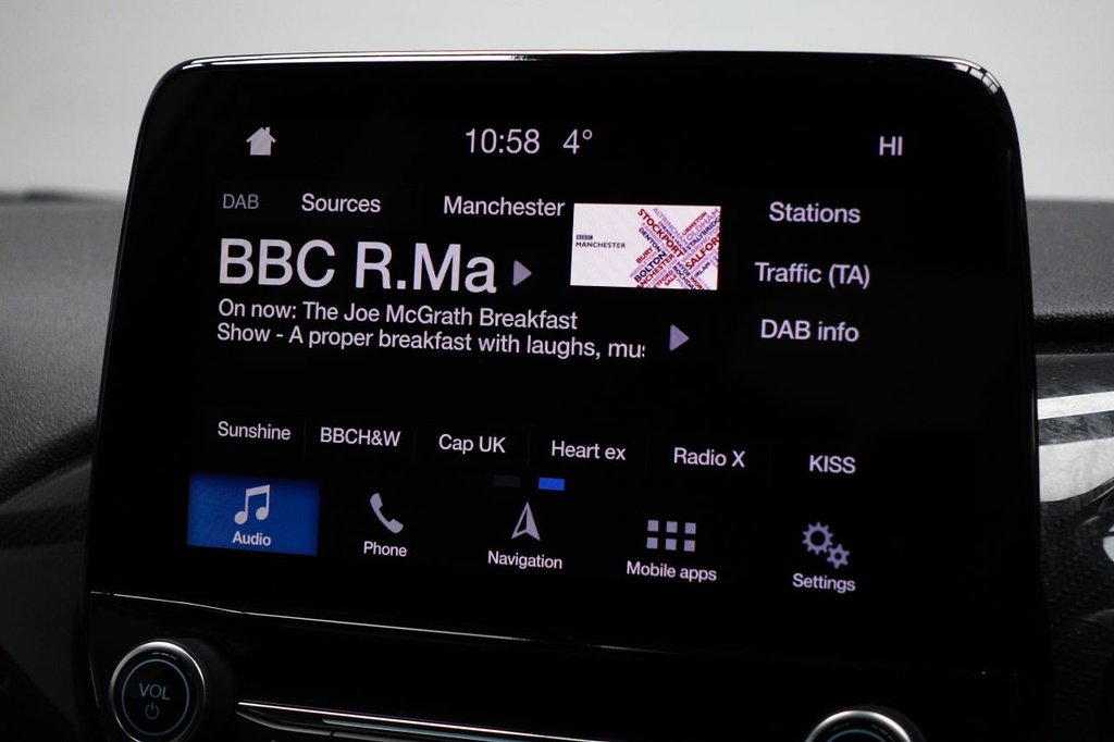 Used Ford Fiesta 2019 for sale - 76496750: Photo 30