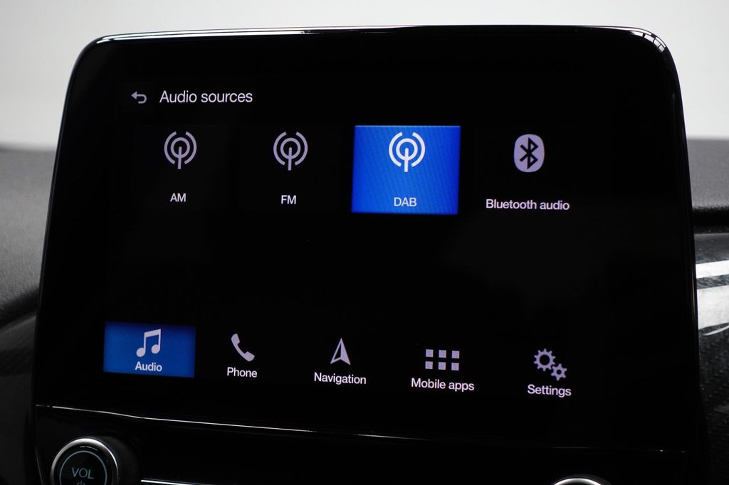 Used Ford Fiesta 2019 for sale - 76496750: Photo 32