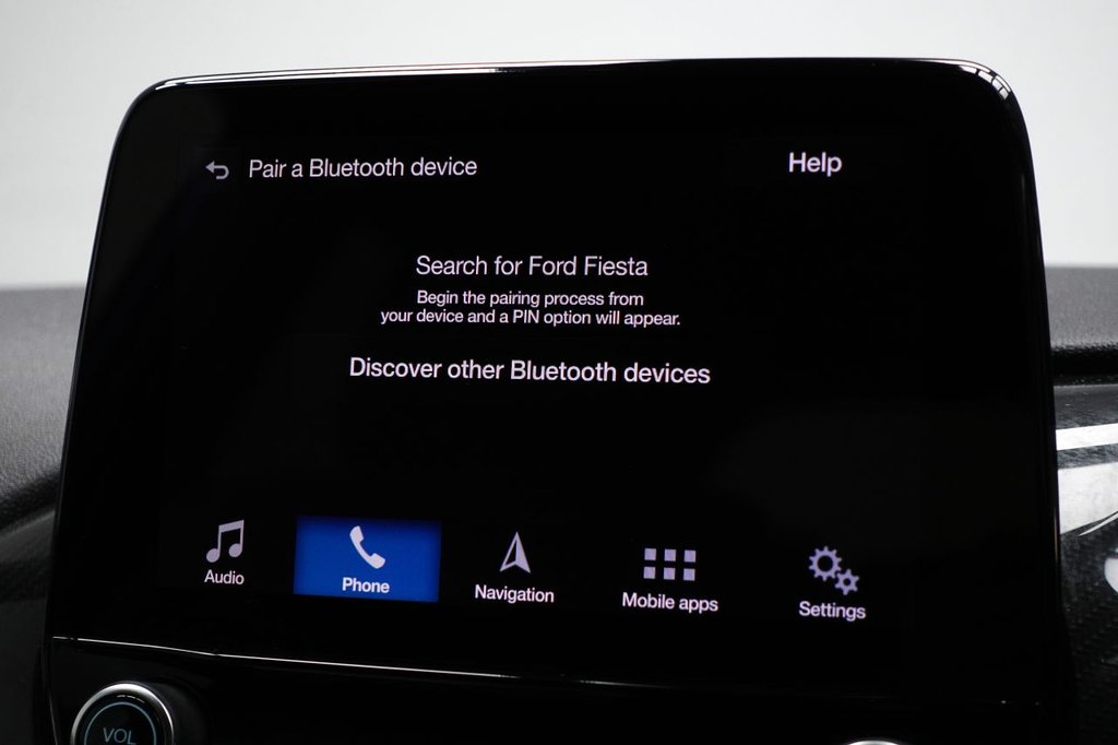 Used Ford Fiesta 2019 for sale - 76496750: Photo 33