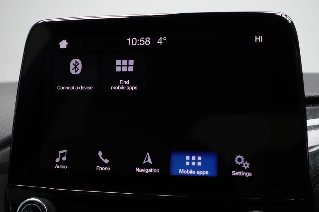 Used Ford Fiesta 2019 for sale - 76496750: Photo 35