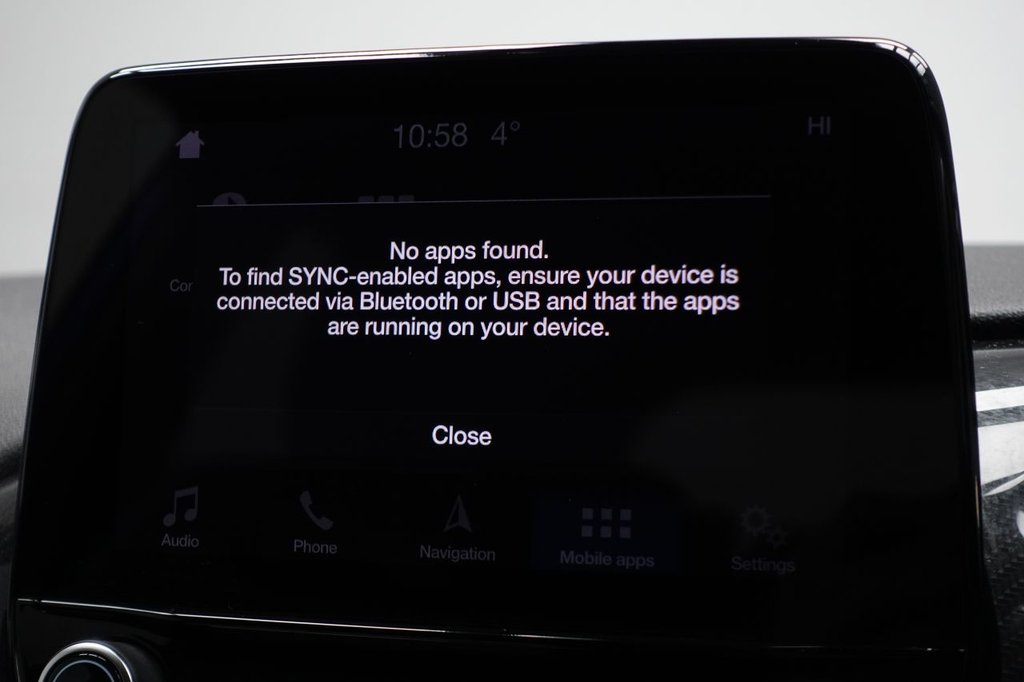 Used Ford Fiesta 2019 for sale - 76496750: Photo 36