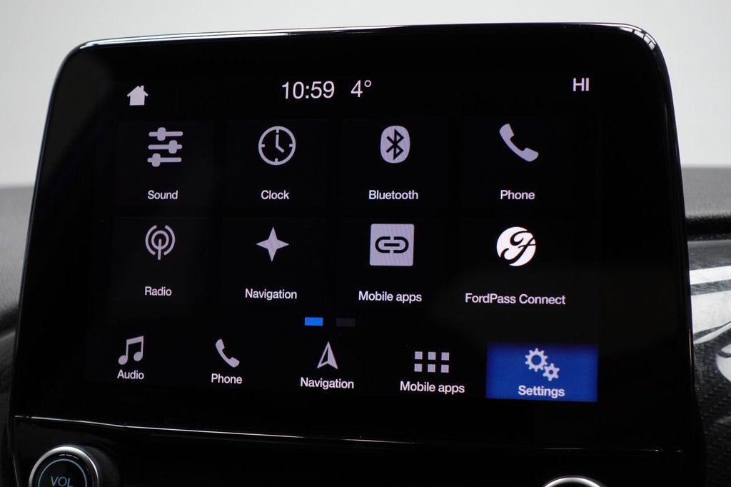 Used Ford Fiesta 2019 for sale - 76496750: Photo 38