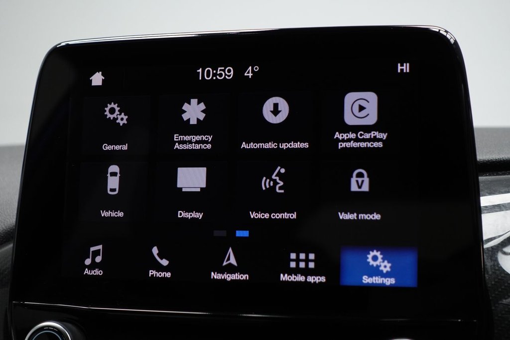 Used Ford Fiesta 2019 for sale - 76496750: Photo 39