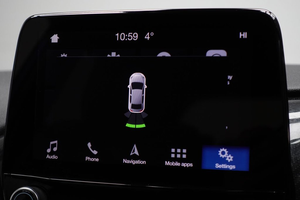 Used Ford Fiesta 2019 for sale - 76496750: Photo 40