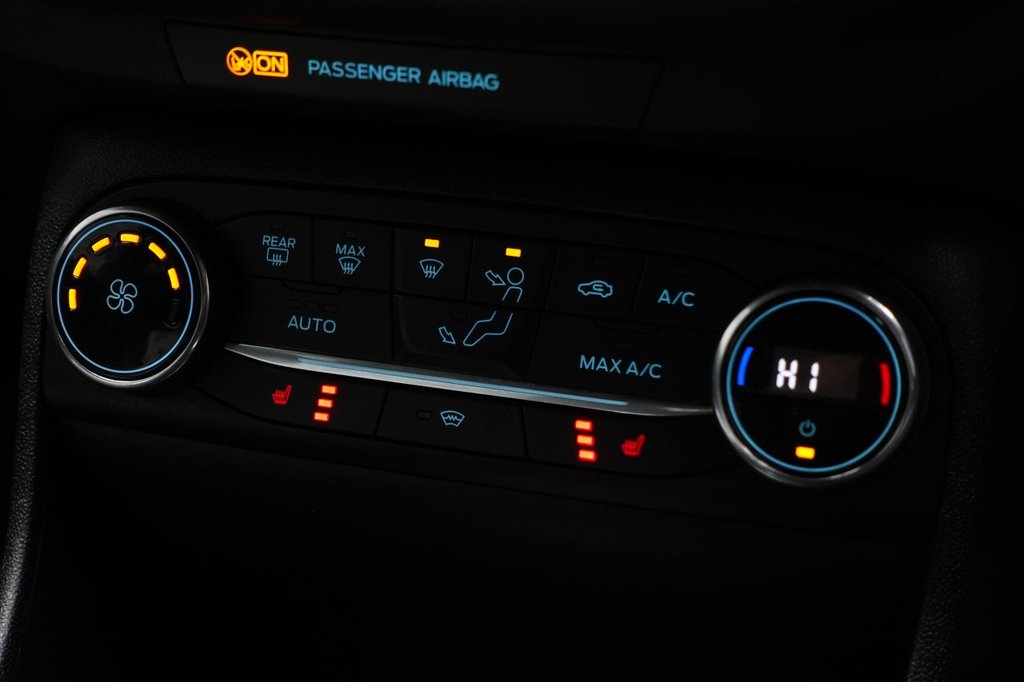 Used Ford Fiesta 2019 for sale - 76496750: Photo 41