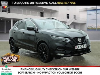 Used Nissan Qashqai 2020 for sale - 77383984: Photo