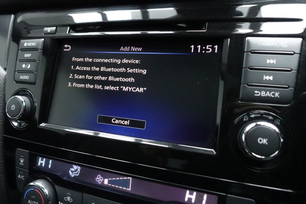 Used Nissan Qashqai 2020 for sale - 77383984: Photo 26