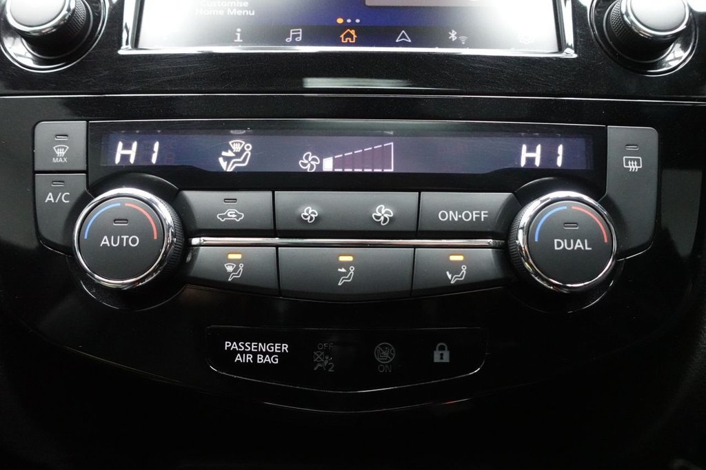 Used Nissan Qashqai 2020 for sale - 77383984: Photo 27