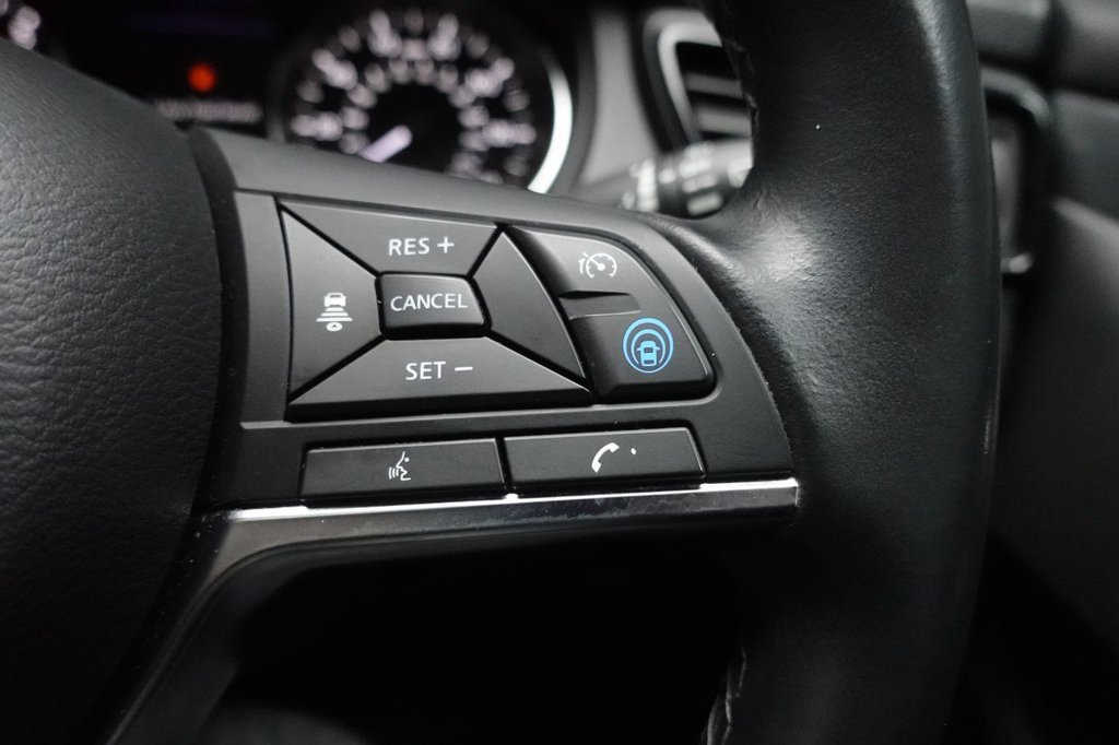 Used Nissan Qashqai 2020 for sale - 77383984: Photo 35